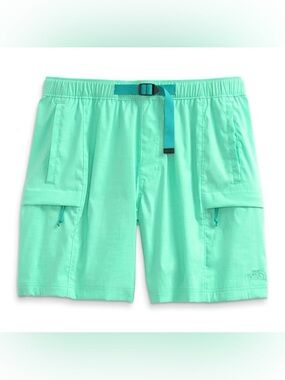 The North Face Men’s Class V Belted Short